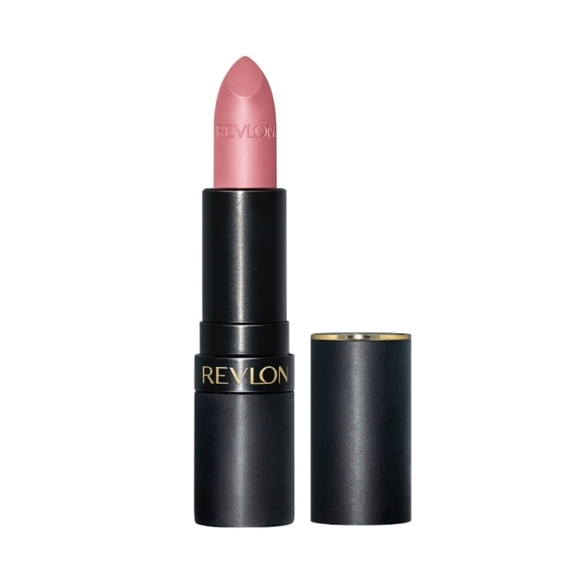 🌹3/$12 Revlon Super Lustrous Moisturizing Matte Lipstick, 016 Candy Addict - Picture 1 of 9